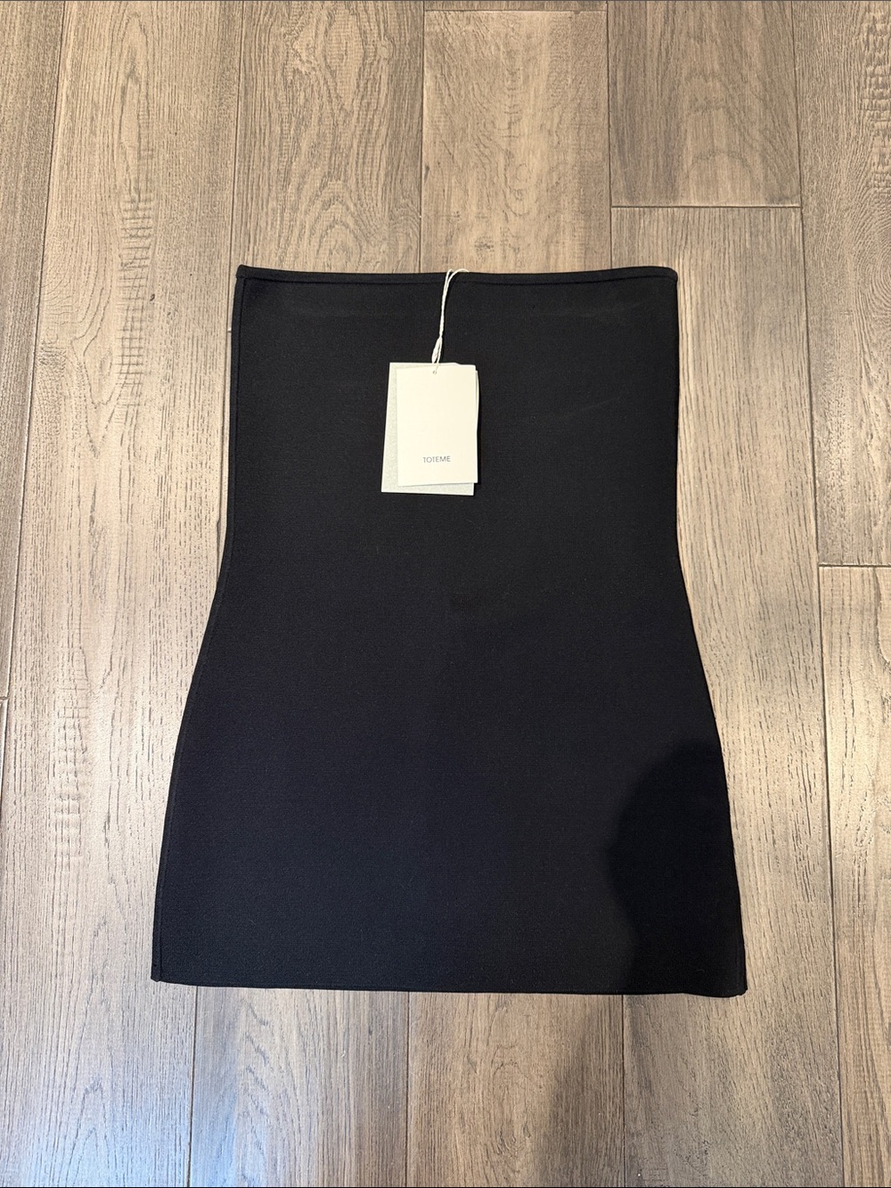Toteme tube top